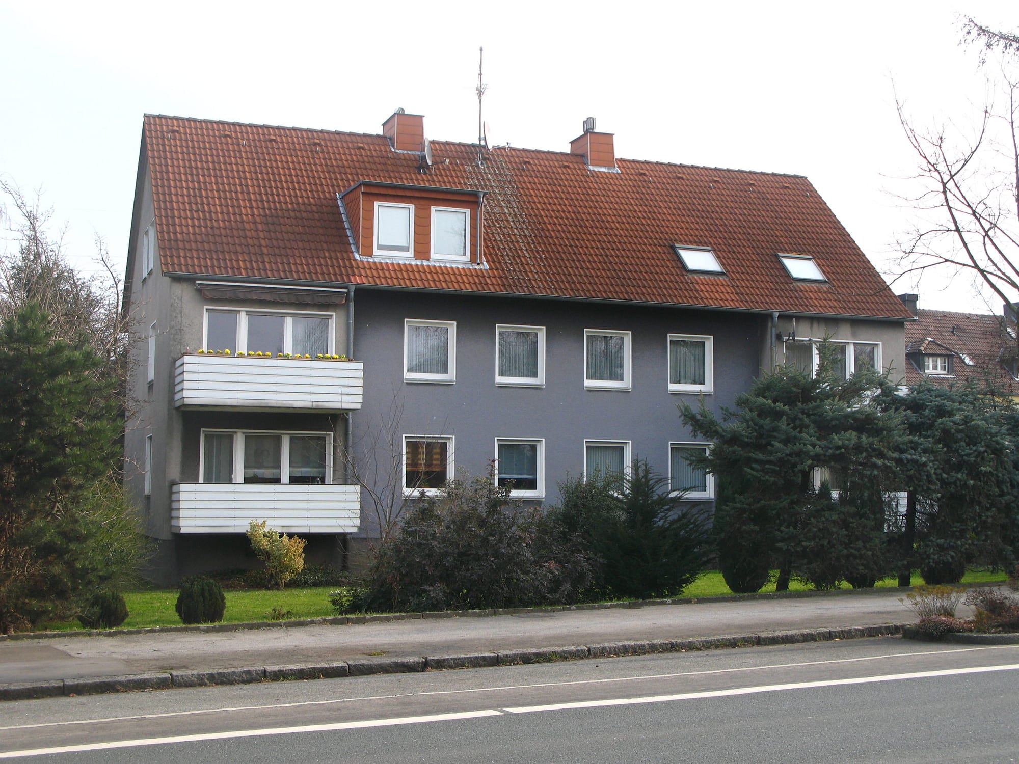 Hausverwaltung Dortmund